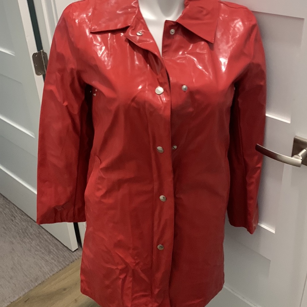 Michael Michael Kors Raincoat